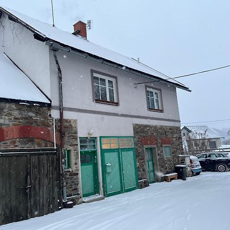 Apartman Kanteho Grunt Bela pod Pradedem Buitenkant foto