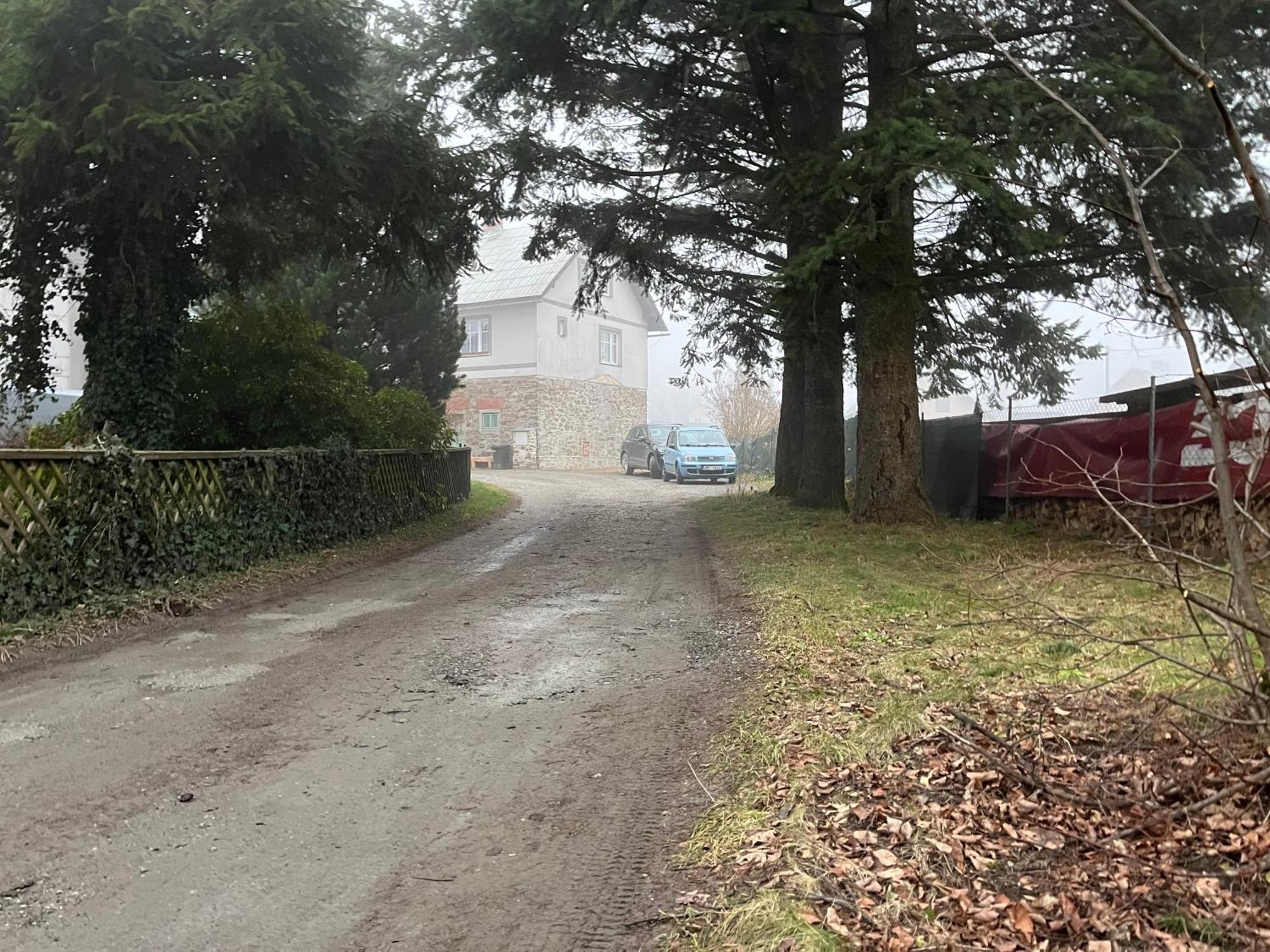 Apartman Kanteho Grunt Bela pod Pradedem Buitenkant foto